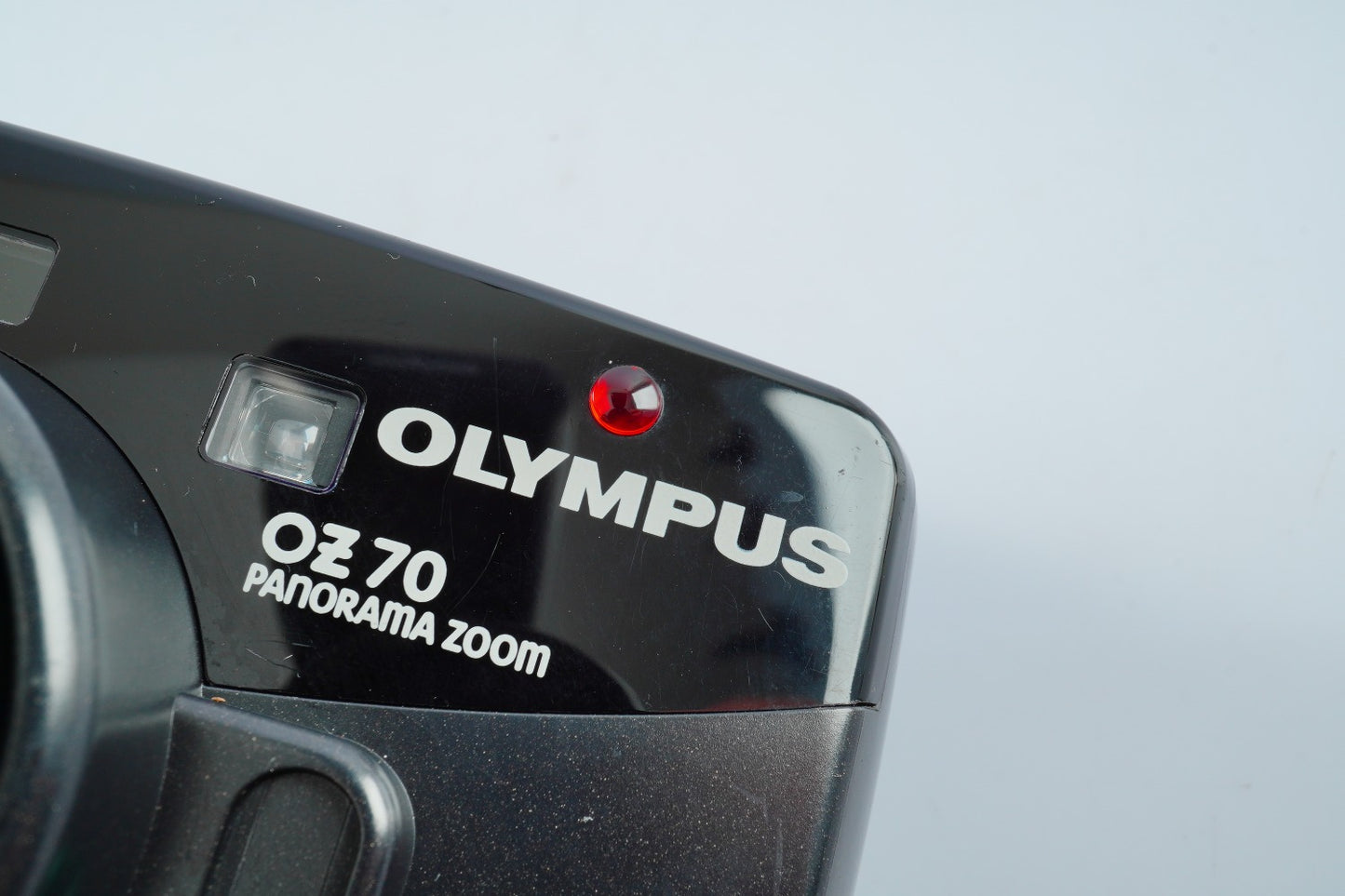 OLYMPUS OZ 70 38-70mm コンパクトフィルムカメラ