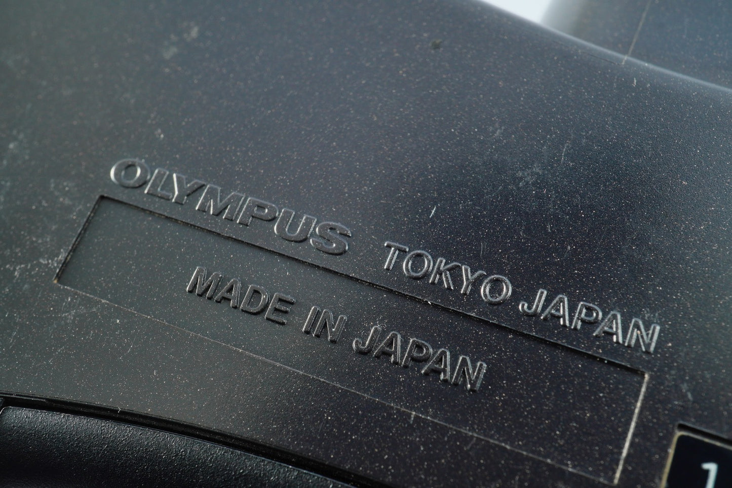 OLYMPUS OZ 70 38-70mm コンパクトフィルムカメラ