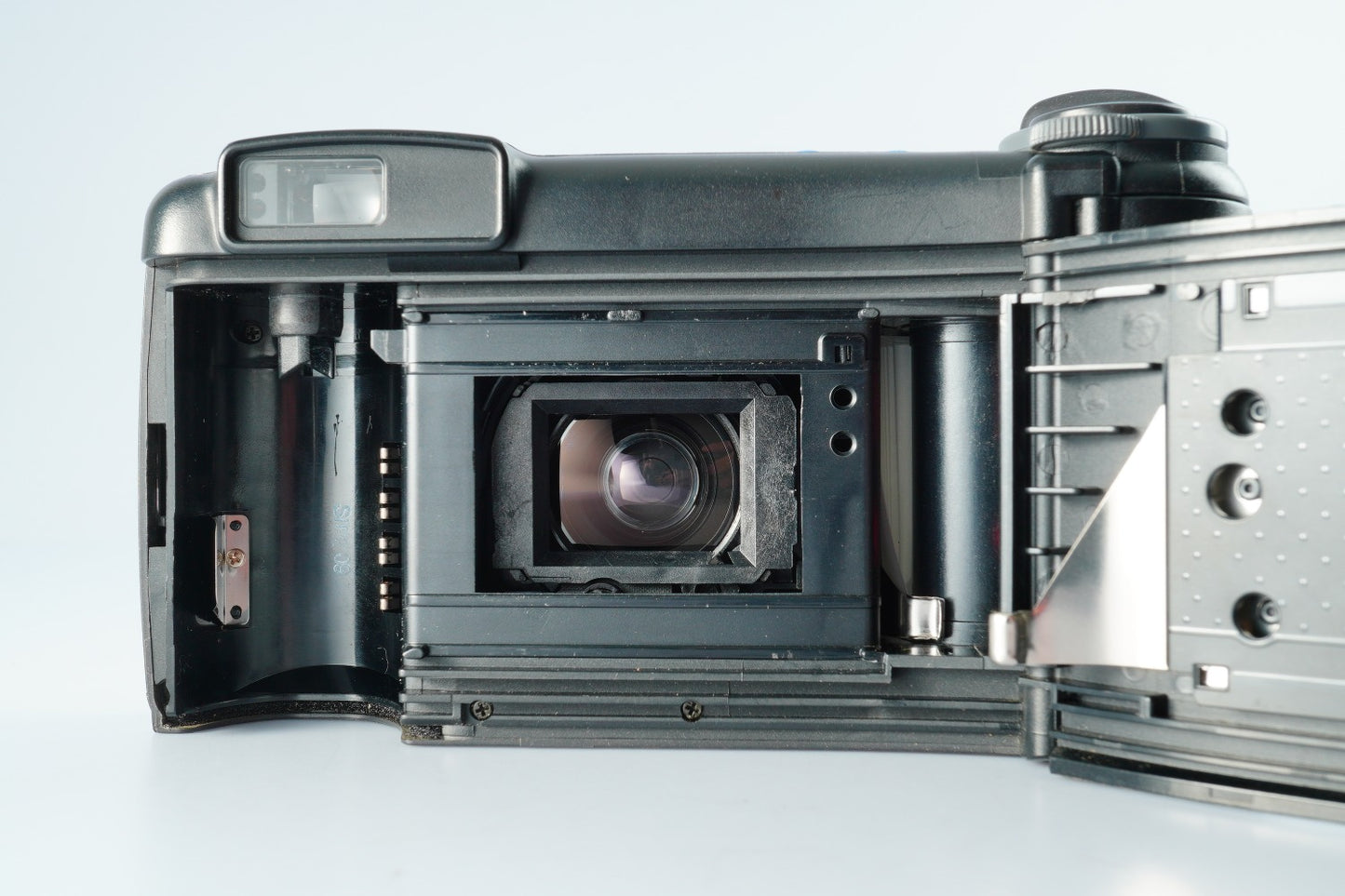 OLYMPUS OZ 70 38-70mm コンパクトフィルムカメラ
