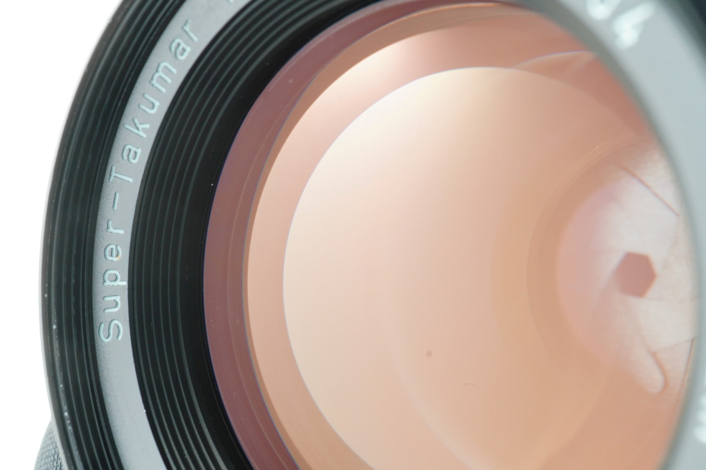 PENTAX Super TAKUMAR 105mm F/2.8 (M42用) 単焦点レンズ