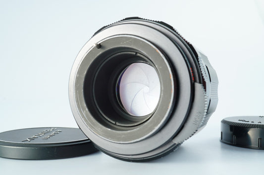 PENTAX Super Takumar 105mm F/2.8 (für M42) Festbrennweitenobjektiv