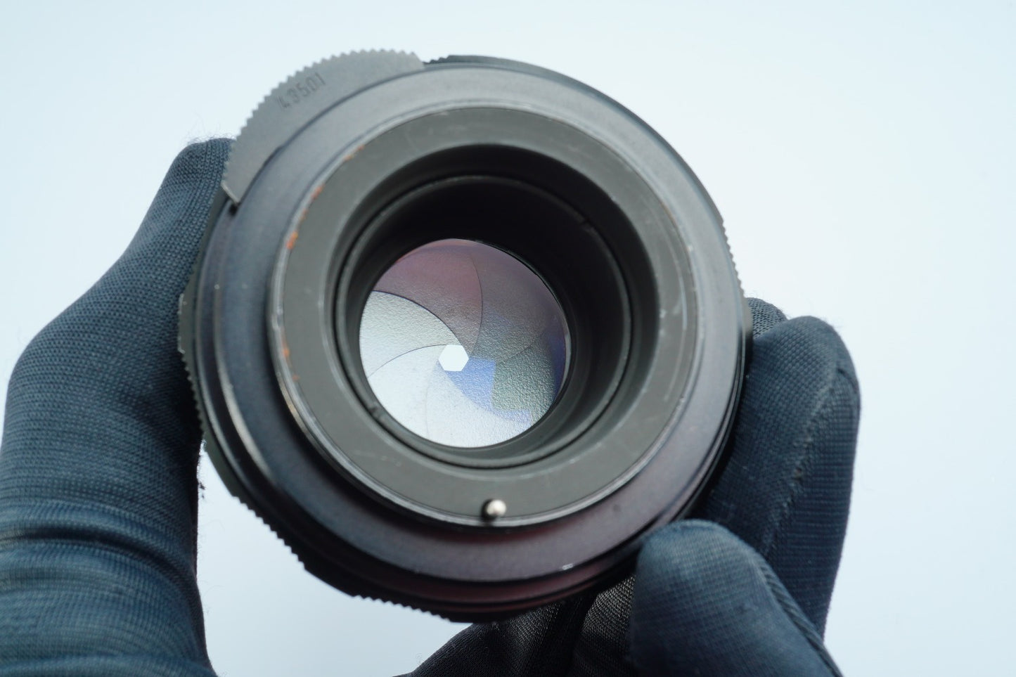 PENTAX Super TAKUMAR 105mm F/2.8 (M42用) 単焦点レンズ