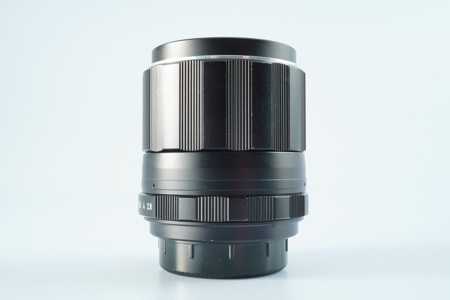 PENTAX Super TAKUMAR 105mm F/2.8 (M42用) 単焦点レンズ