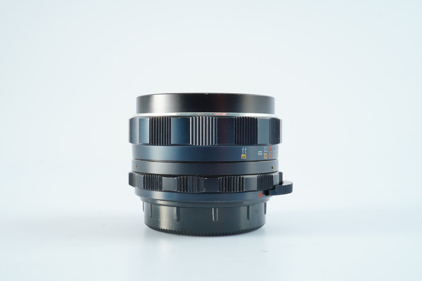 PENTAX Super Takumar 35mm f/3.5 (M42用) 単焦点レンズ