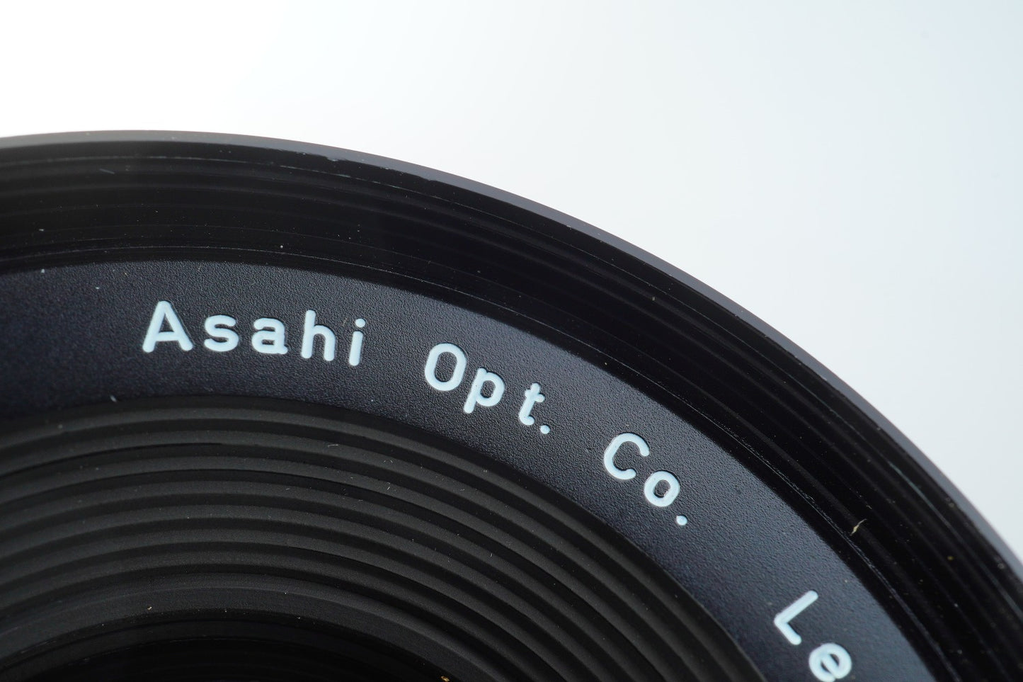 PENTAX Super Takumar 35mm f/3.5 (M42用) 単焦点レンズ