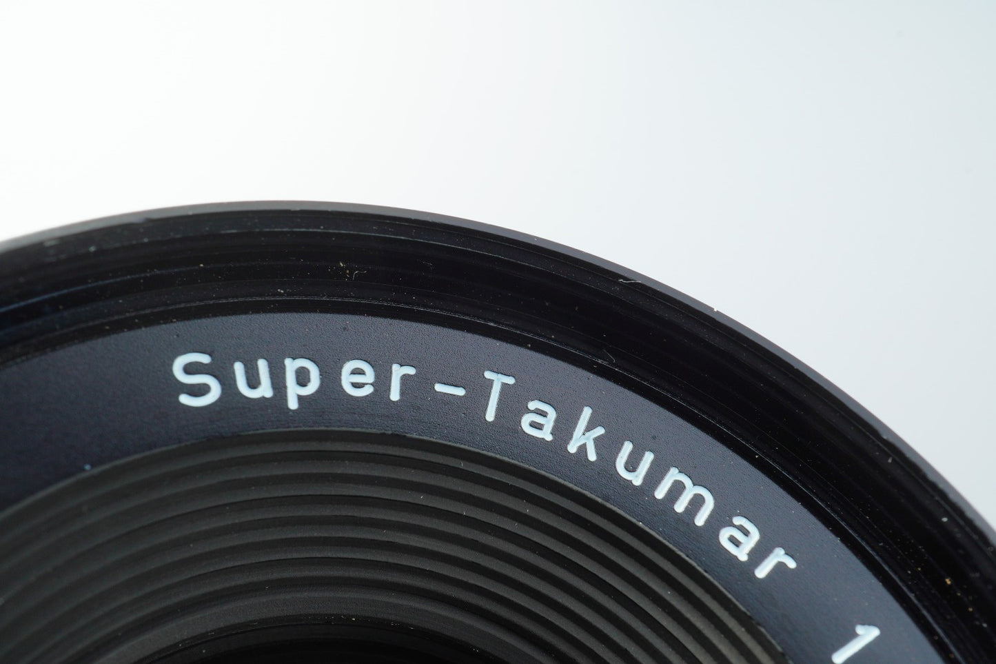 PENTAX Super Takumar 35mm f/3.5 (M42用) 単焦点レンズ