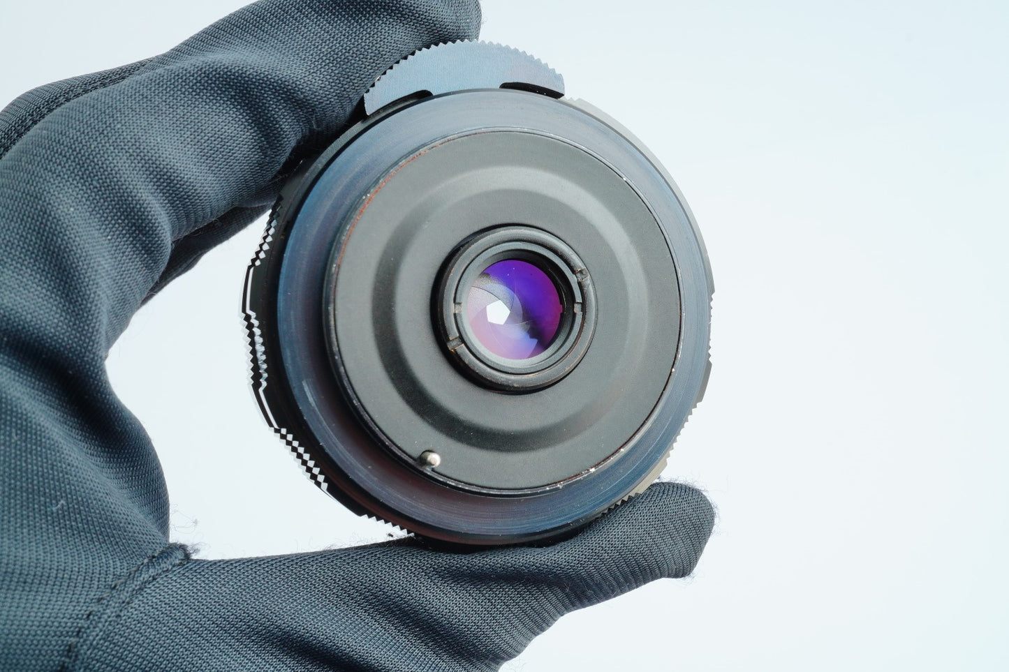PENTAX Super Takumar 35mm f/3.5 (M42用) 単焦点レンズ