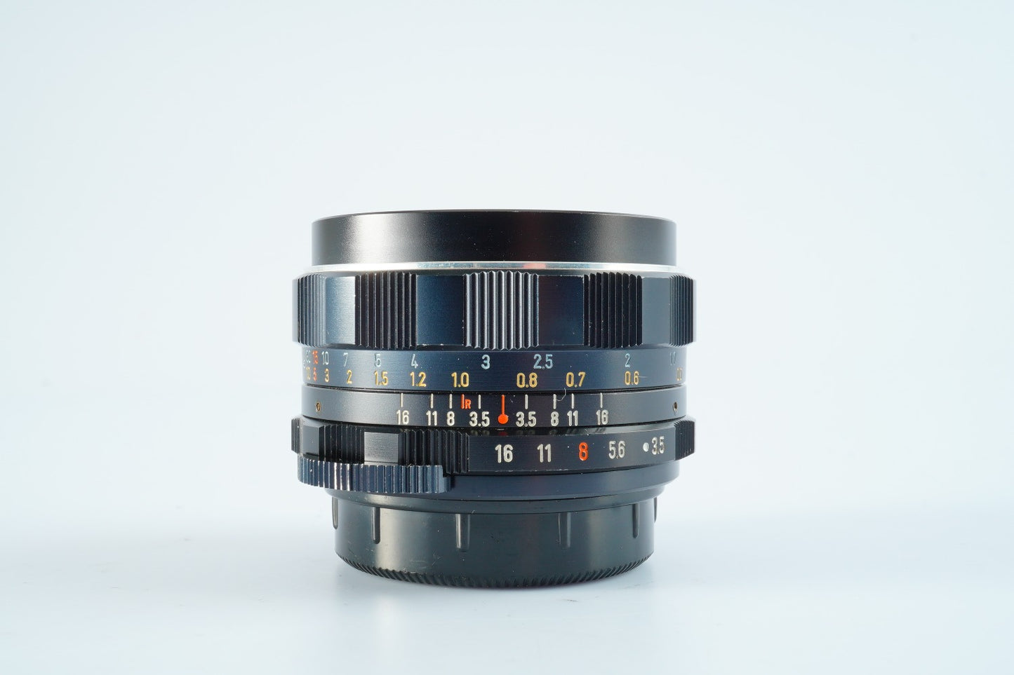 PENTAX Super Takumar 35mm f/3.5 (M42用) 単焦点レンズ