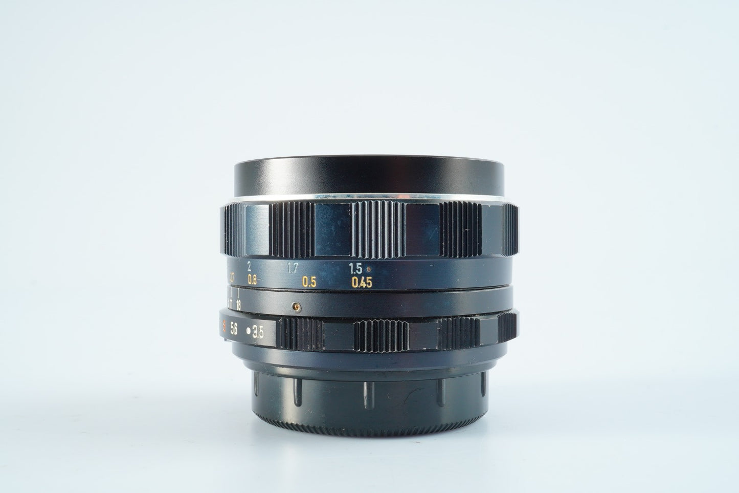 PENTAX Super Takumar 35mm f/3.5 (M42用) 単焦点レンズ