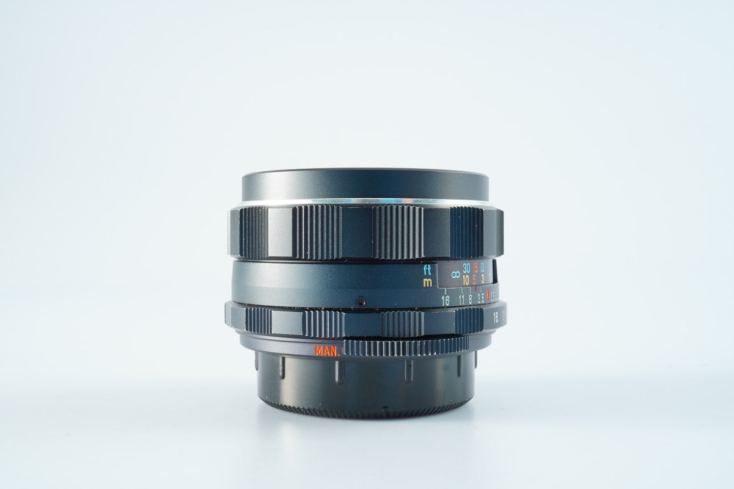 PENTAX Super Multi Coated Takumar 35mm f/3.5 (M42用) 単焦点レンズ