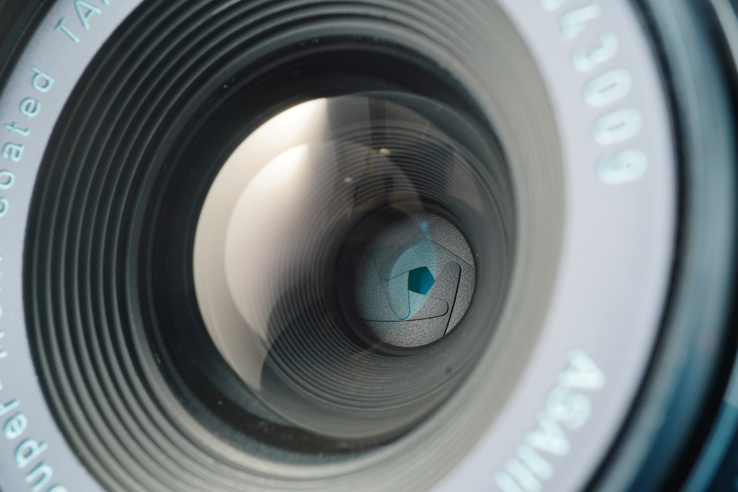 PENTAX Super Multi Coated Takumar 35mm f/3.5 (M42用) 単焦点レンズ