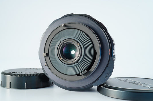 PENTAX Super Multi Coated Takumar 35mm f/3.5 (M42用) 単焦点レンズ