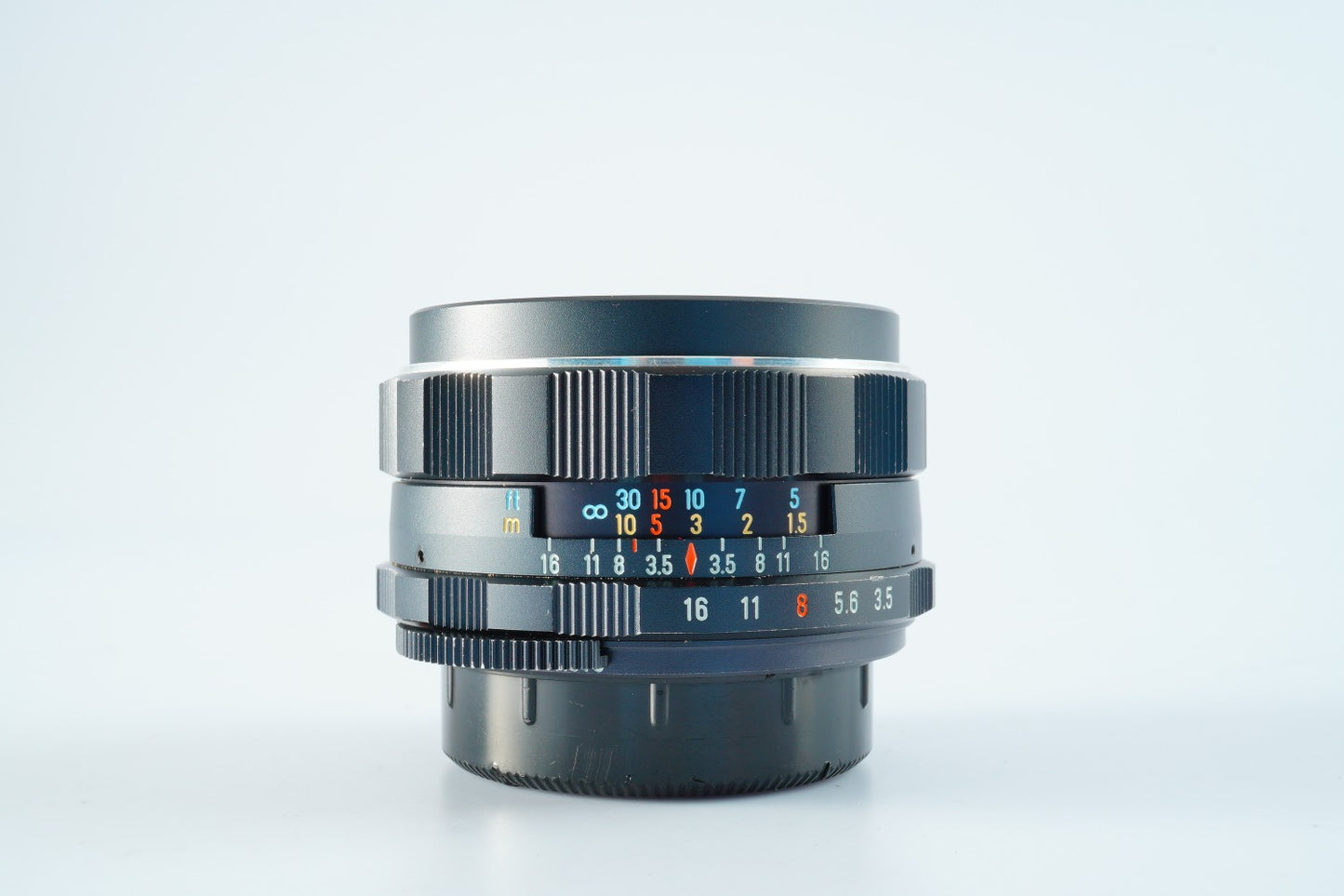 PENTAX Super Multi Coated Takumar 35mm f/3.5 (M42用) 単焦点レンズ