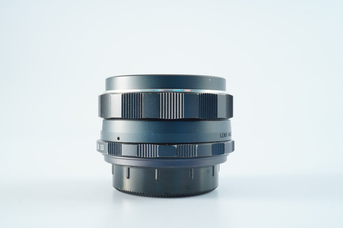 PENTAX Super Multi Coated Takumar 35mm f/3.5 (M42用) 単焦点レンズ