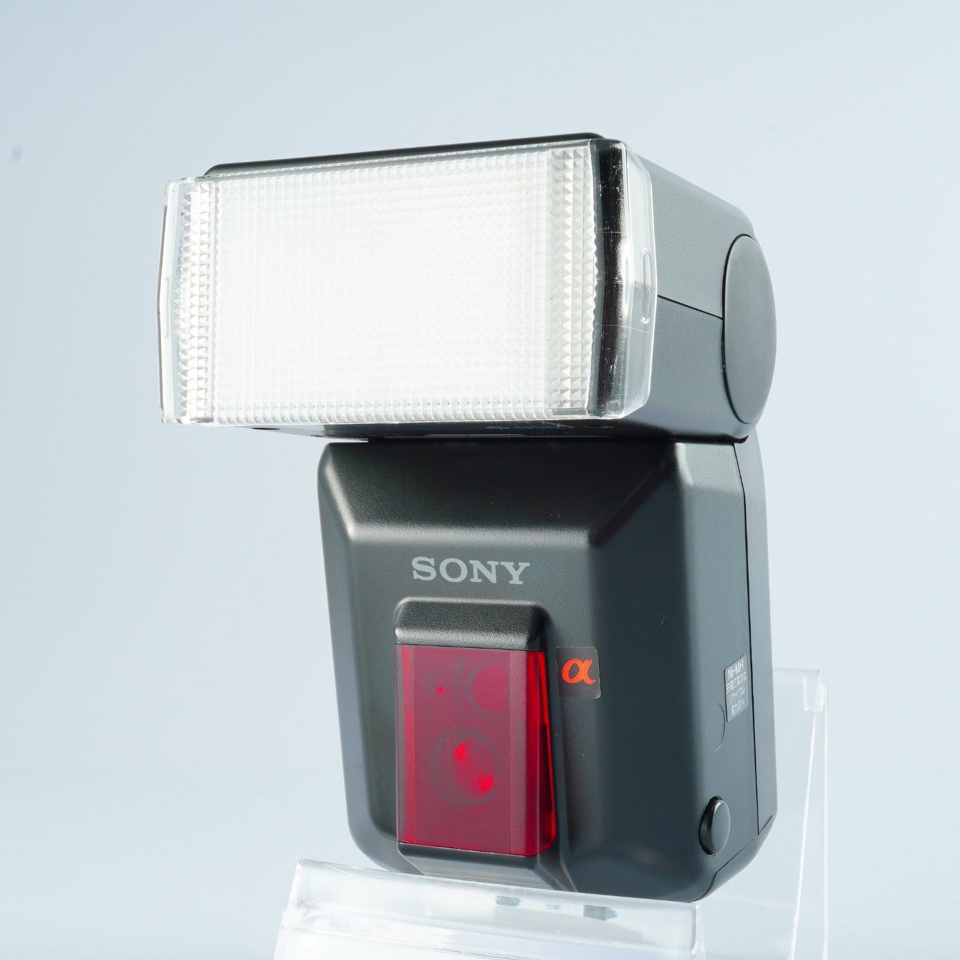 SONY HVL F36AM Shoe Mount Flash ストロボ・露出計