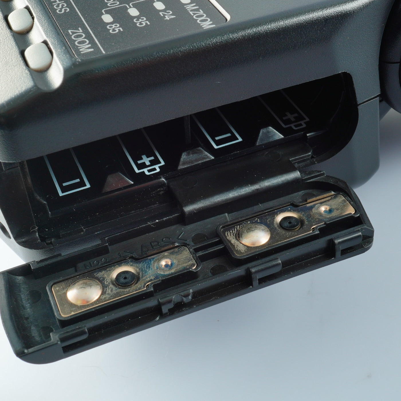 SONY HVL F36AM Shoe Mount Flash ストロボ・露出計