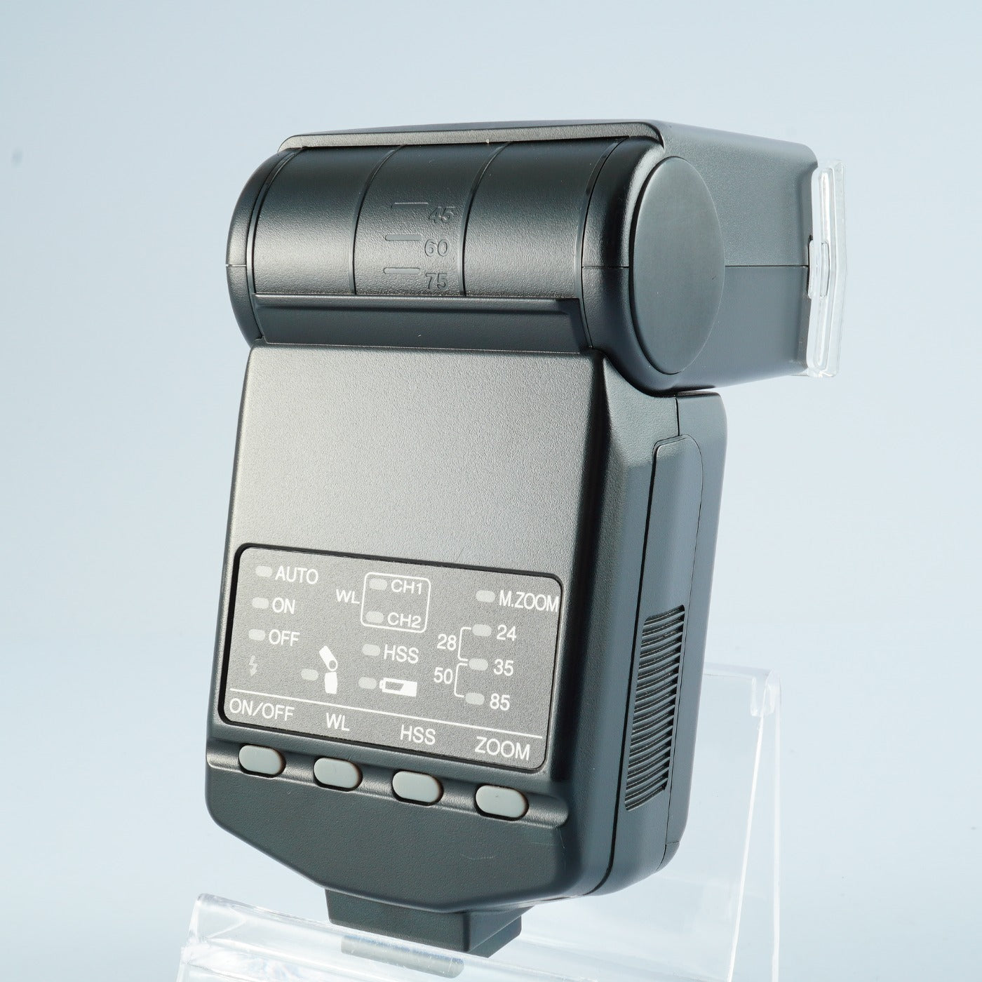 SONY HVL F36AM Shoe Mount Flash ストロボ・露出計