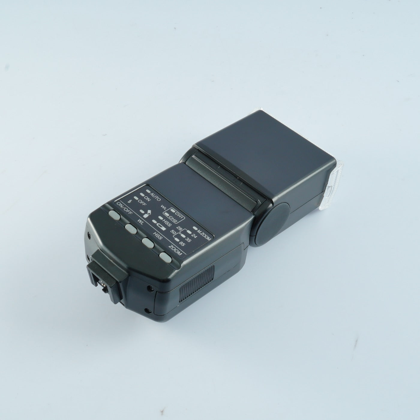 SONY HVL F36AM Shoe Mount Flash ストロボ・露出計