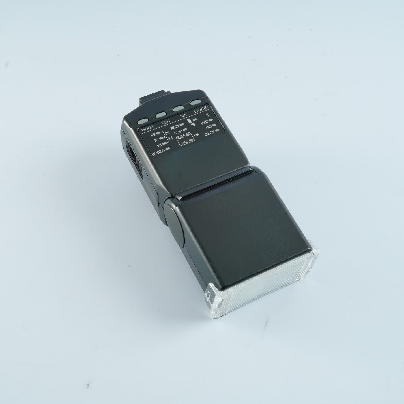 SONY HVL F36AM Shoe Mount Flash ストロボ・露出計