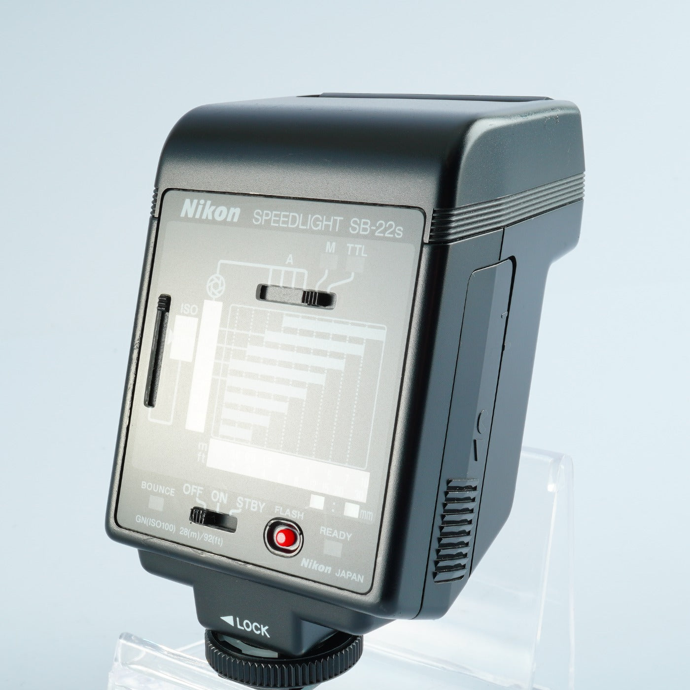Nikon SB-22s Speedlite TTL
