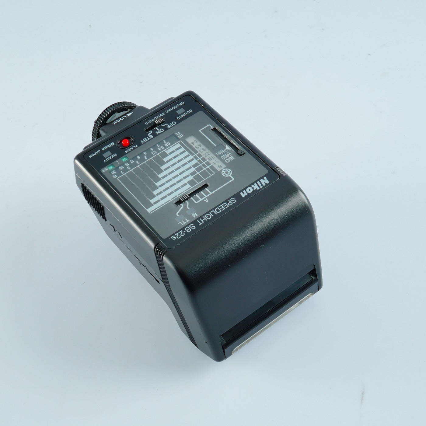 Nikon SB-22s Speedlite TTL