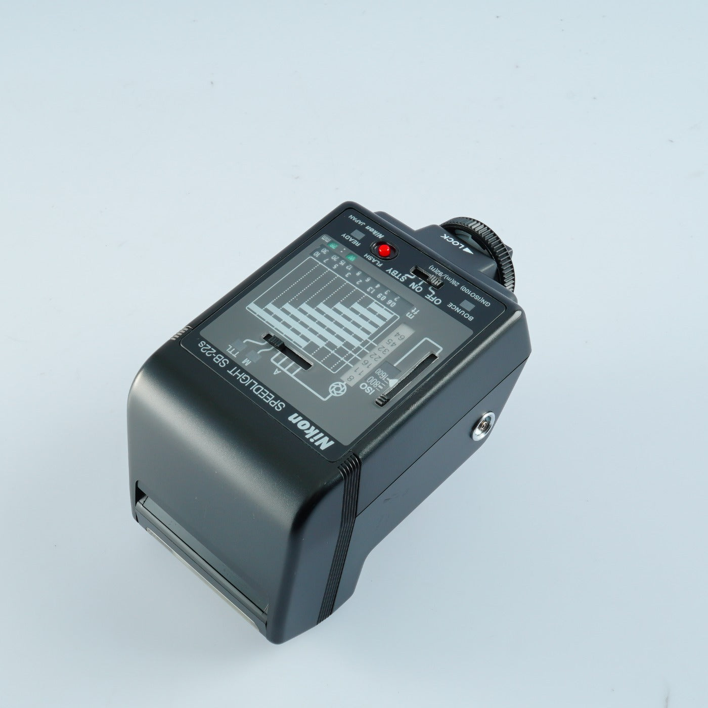 Nikon SB-22s Speedlite TTL