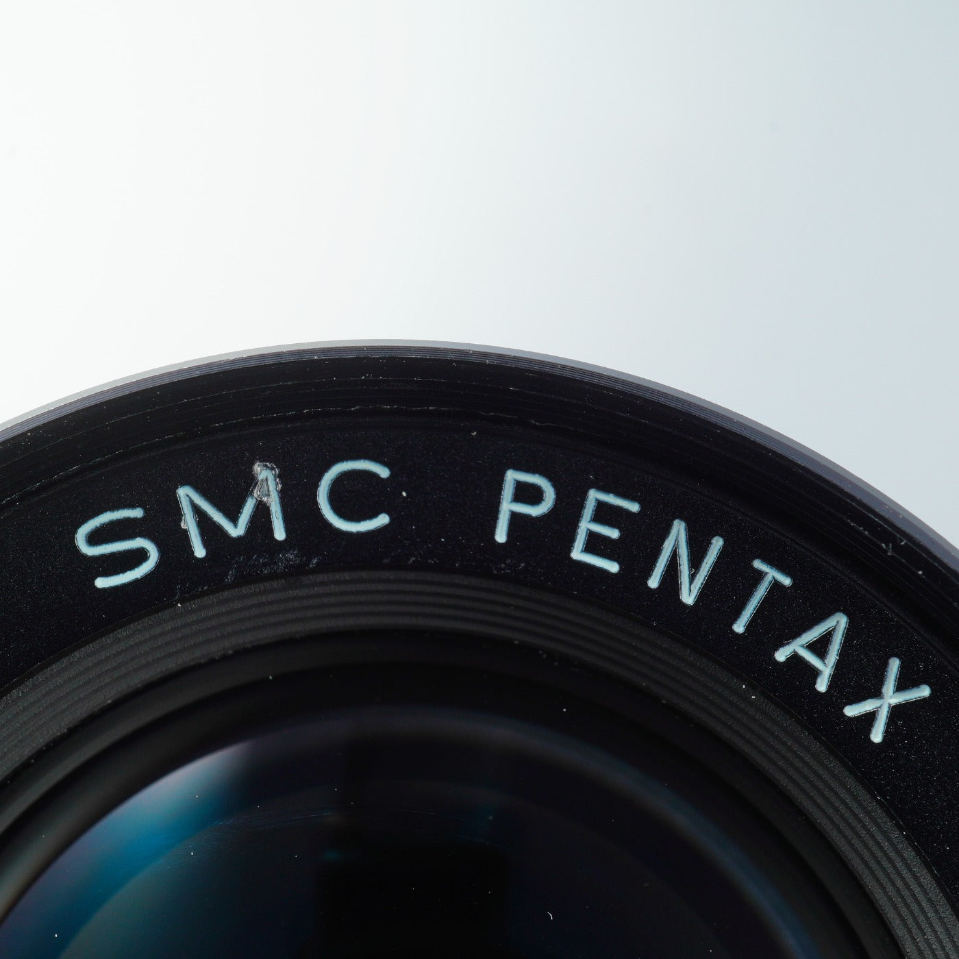 PENTAX SMC 135mm F/3.5 (Pentax K用) 単焦点レンズ