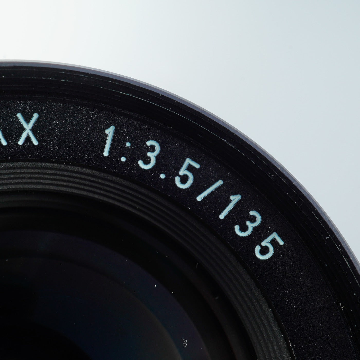 PENTAX SMC 135mm F/3.5 (Pentax K用) 単焦点レンズ