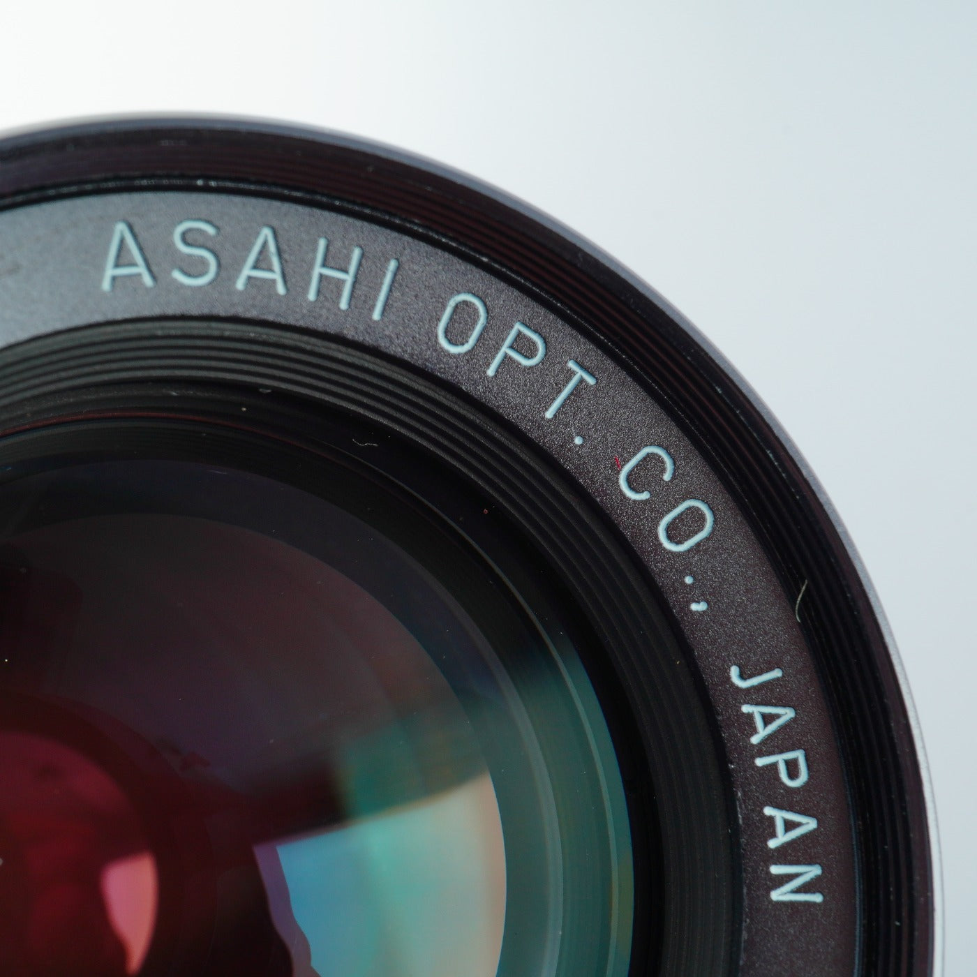 PENTAX SMC 135mm F/3.5 (Pentax K用) 単焦点レンズ
