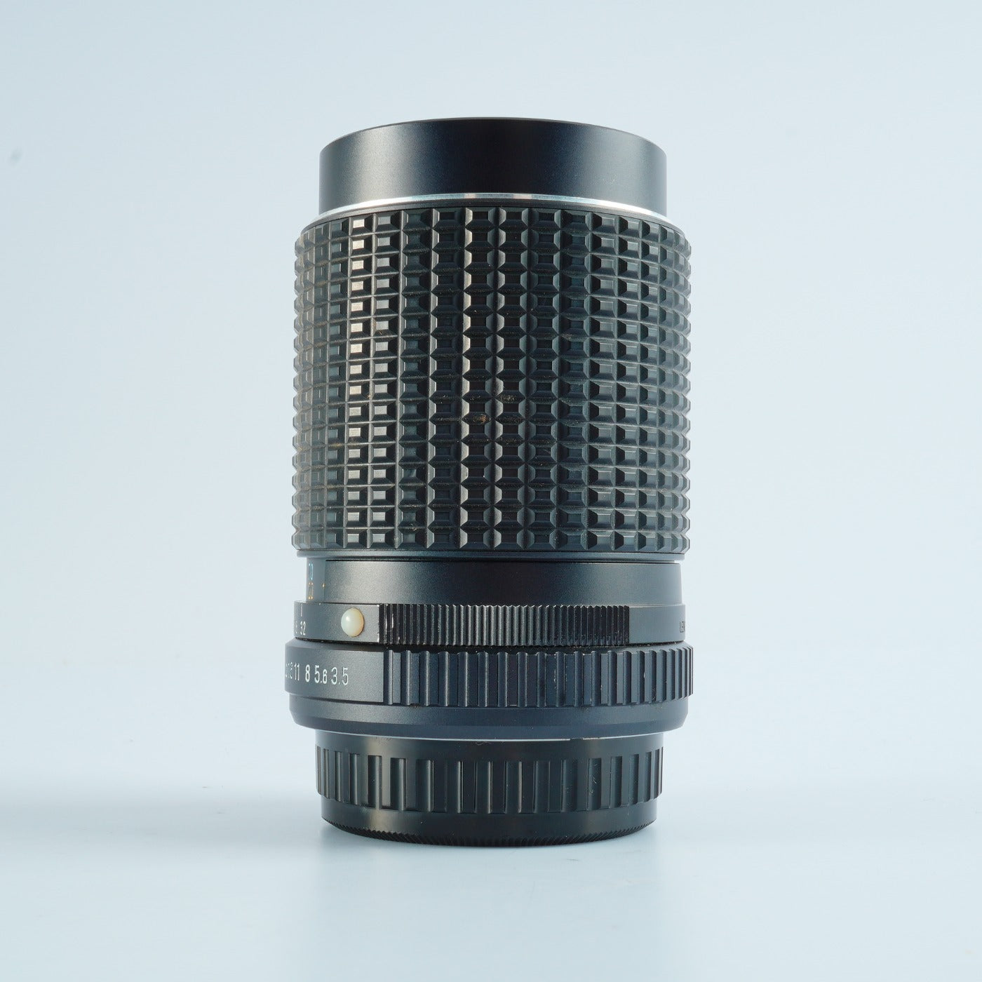 PENTAX SMC 135mm F/3.5 (Pentax K用) 単焦点レンズ