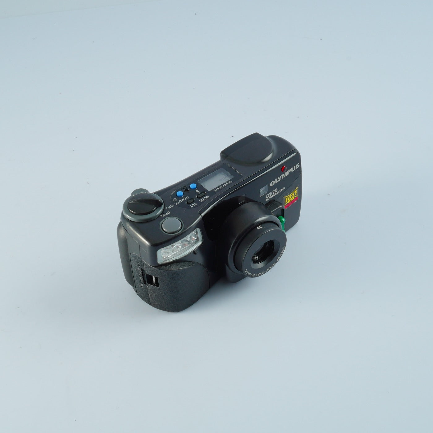 OLYMPUS OZ 70 Panorama Zoom コンパクトフィルムカメラ