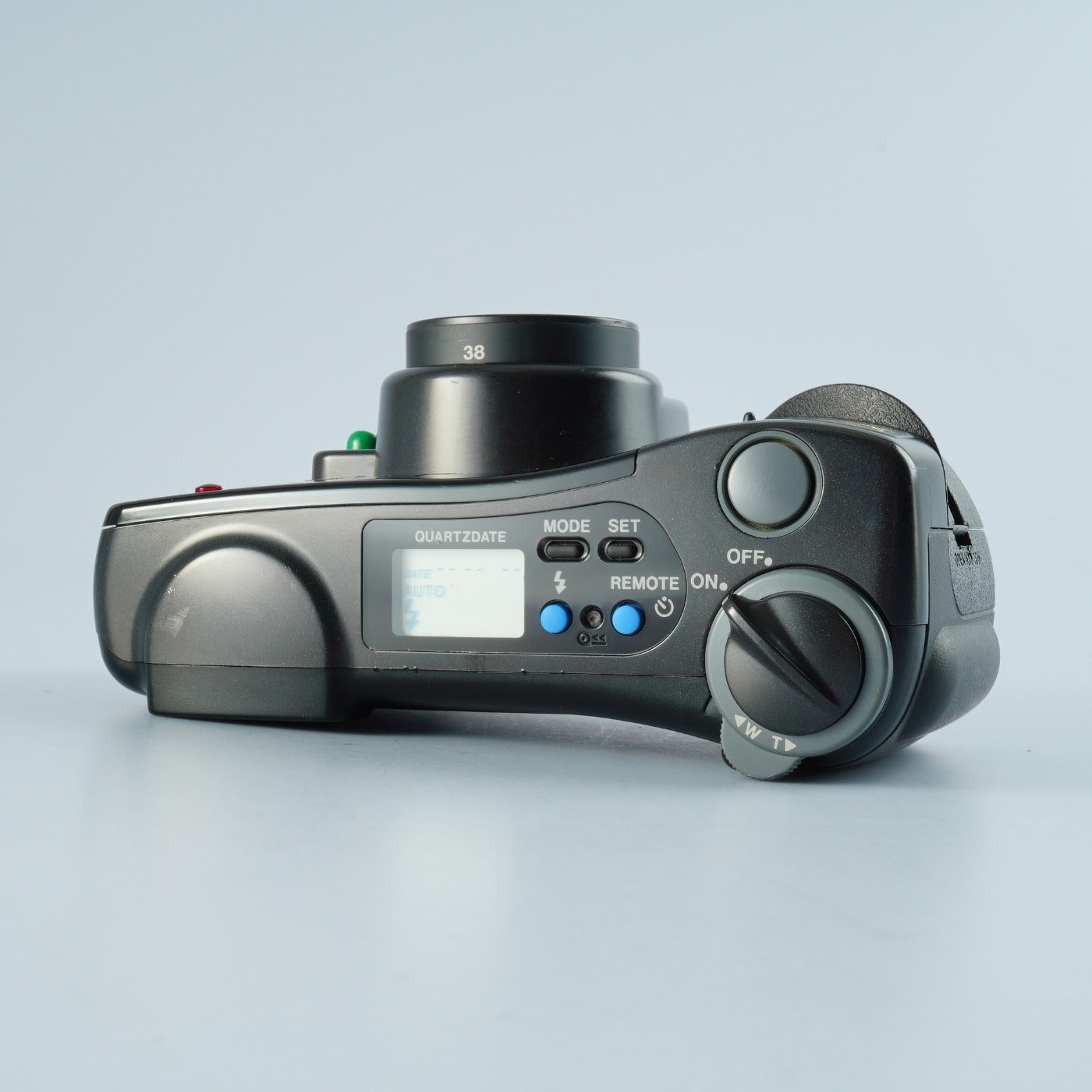 OLYMPUS OZ 70 Panorama Zoom コンパクトフィルムカメラ
