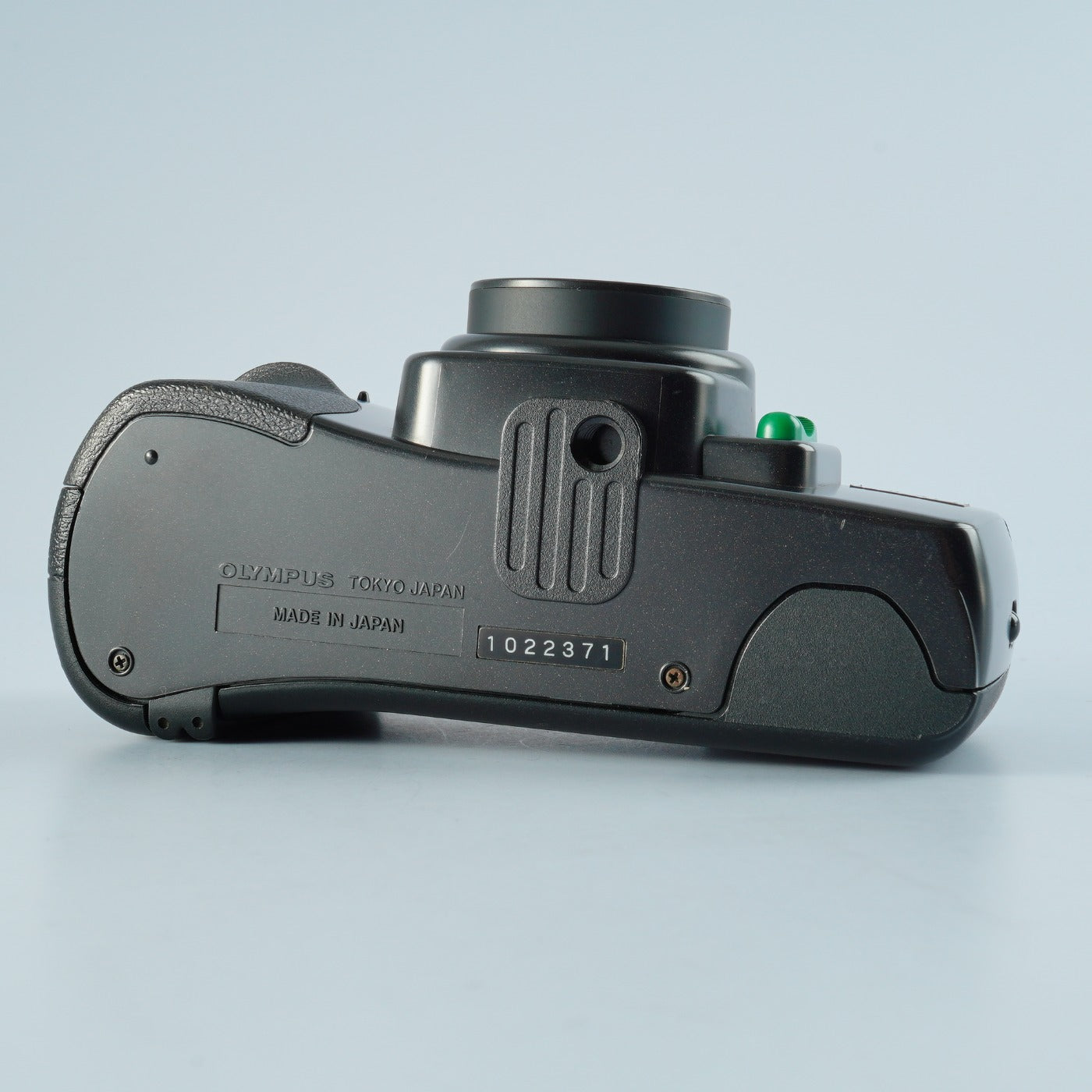 OLYMPUS OZ 70 Panorama Zoom コンパクトフィルムカメラ