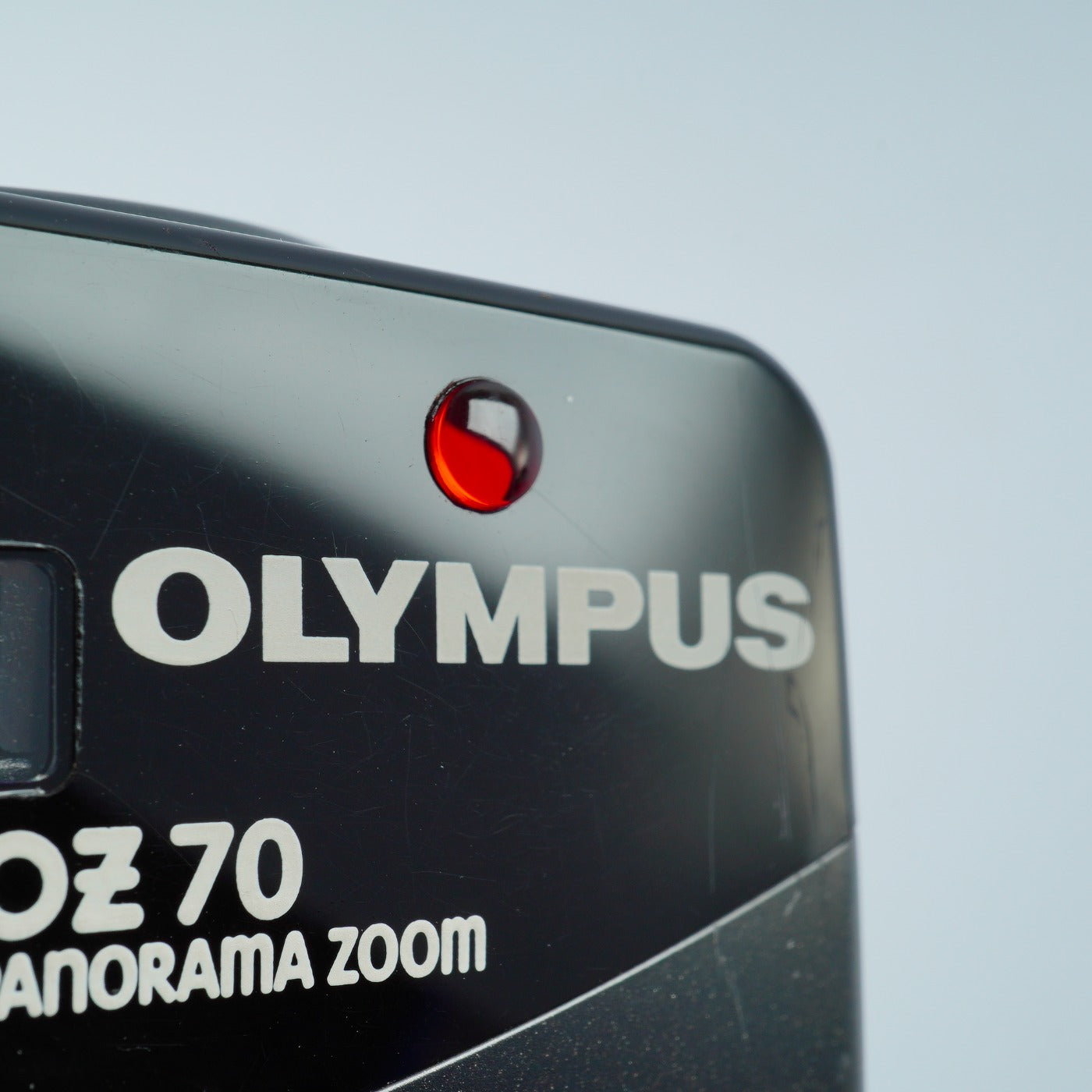OLYMPUS OZ 70 Panorama Zoom コンパクトフィルムカメラ