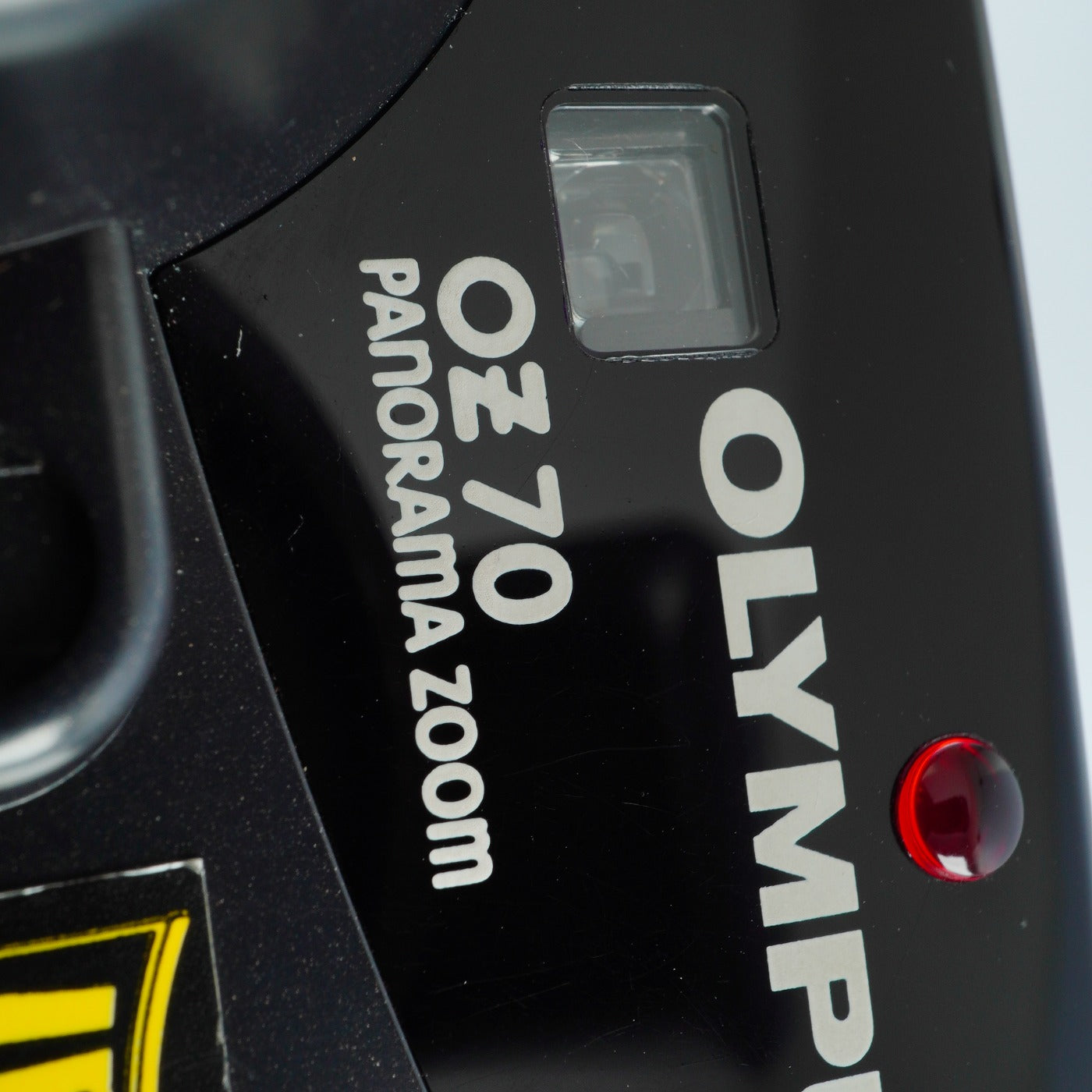OLYMPUS OZ 70 Panorama Zoom コンパクトフィルムカメラ