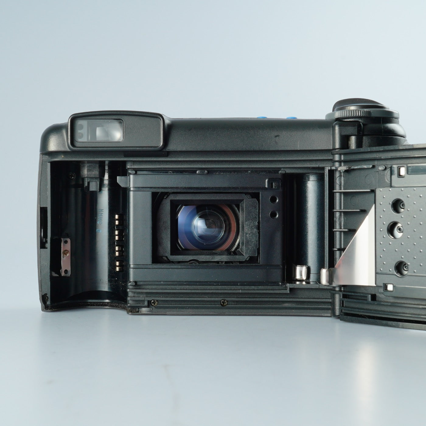 OLYMPUS OZ 70 Panorama Zoom コンパクトフィルムカメラ