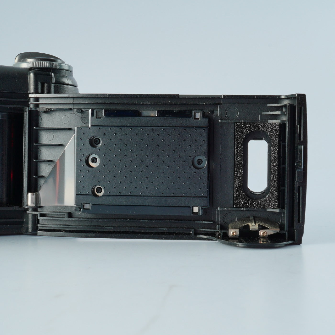 OLYMPUS OZ 70 Panorama Zoom コンパクトフィルムカメラ