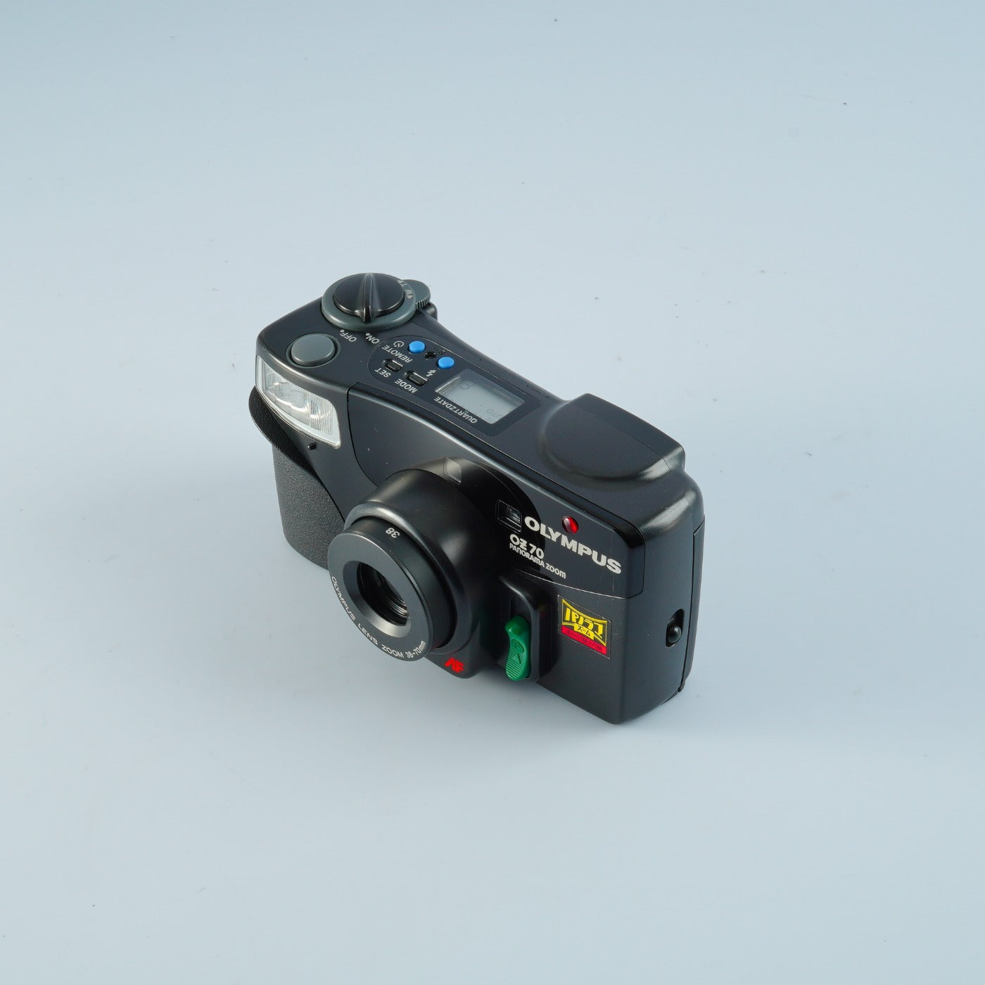 OLYMPUS OZ 70 Panorama Zoom コンパクトフィルムカメラ