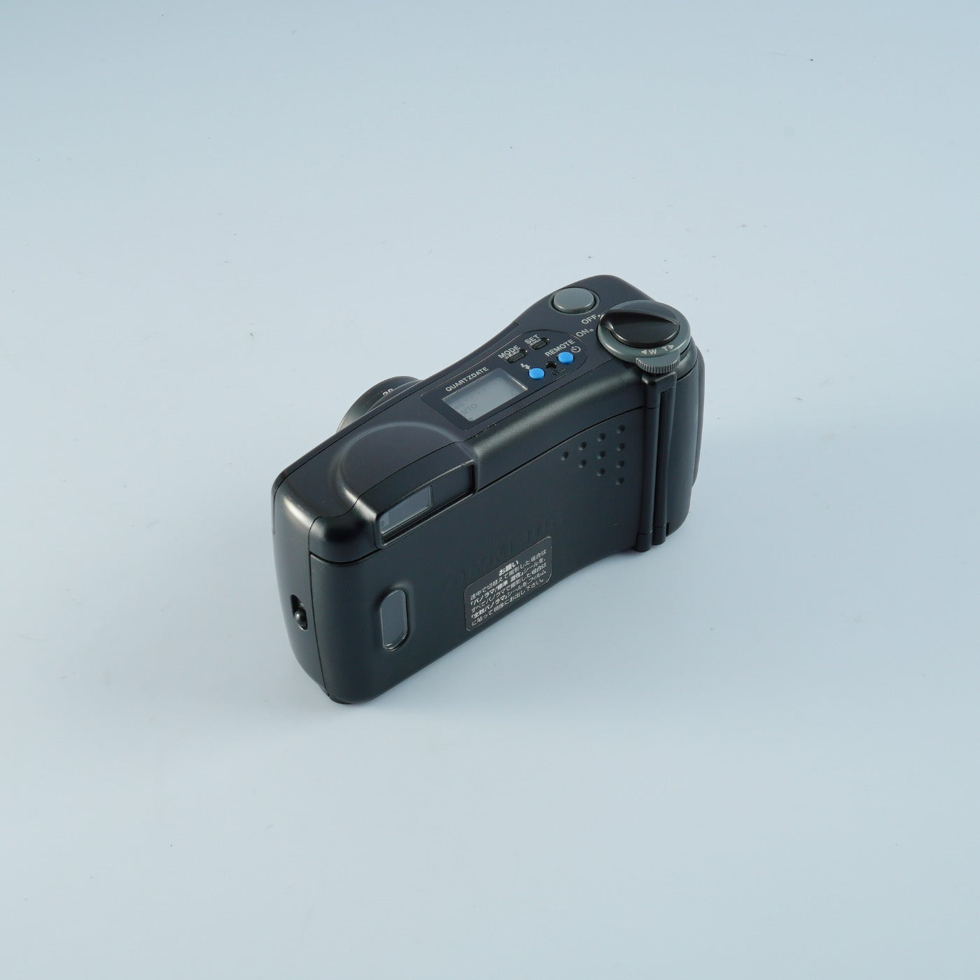 OLYMPUS OZ 70 Panorama Zoom コンパクトフィルムカメラ