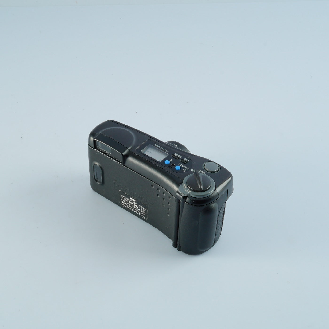 OLYMPUS OZ 70 Panorama Zoom コンパクトフィルムカメラ