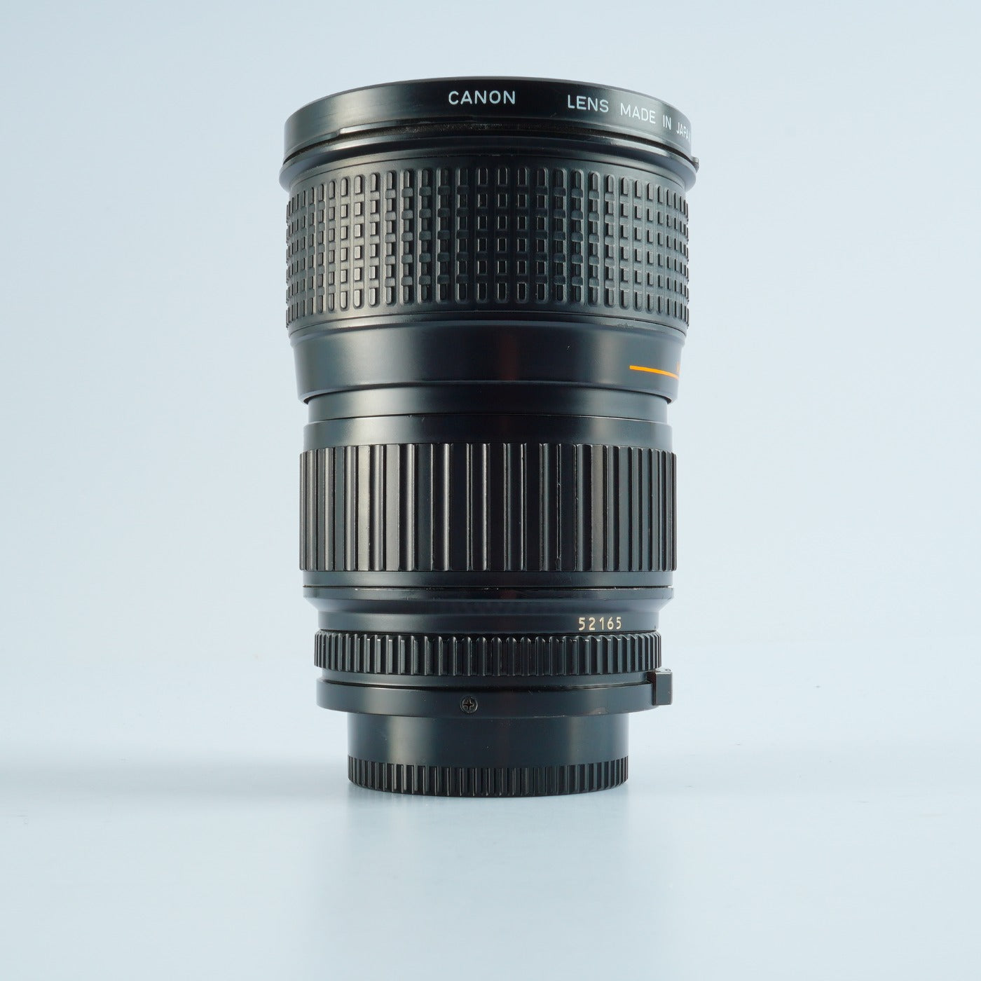 【ジャンク】 Canon FD 28-85mm F/4 ズームレンズ