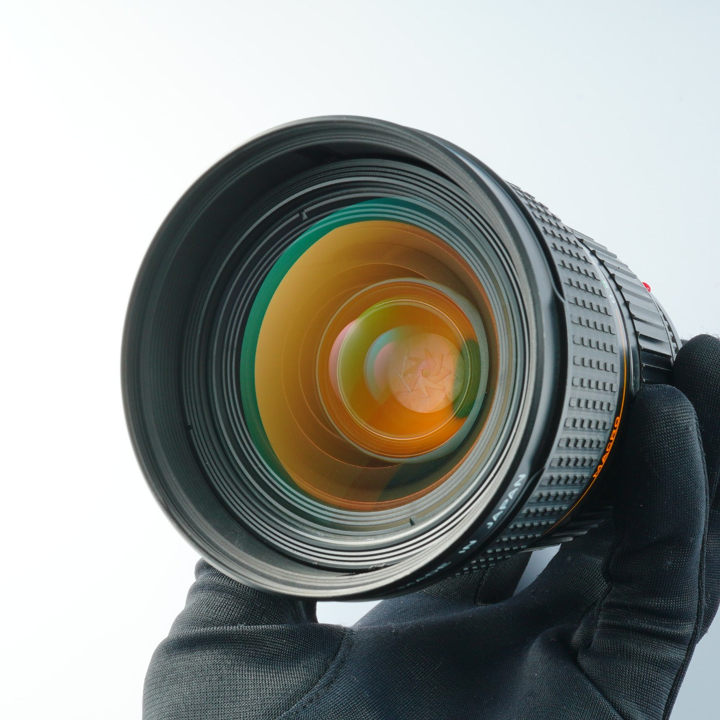 【ジャンク】 Canon FD 28-85mm F/4 ズームレンズ