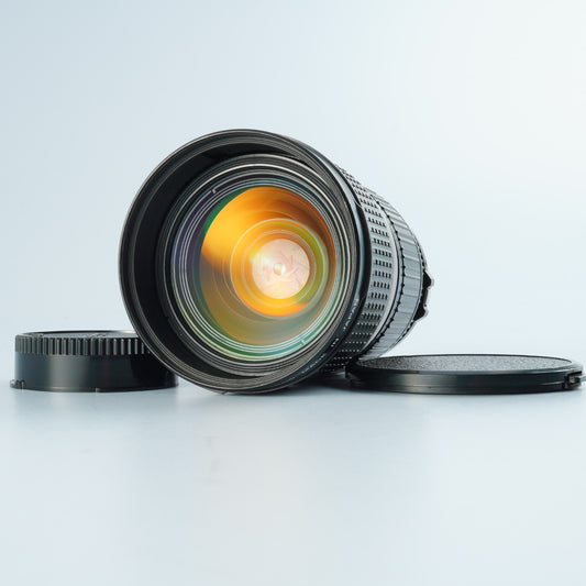 【ジャンク】 Canon FD 28-85mm F/4 ズームレンズ