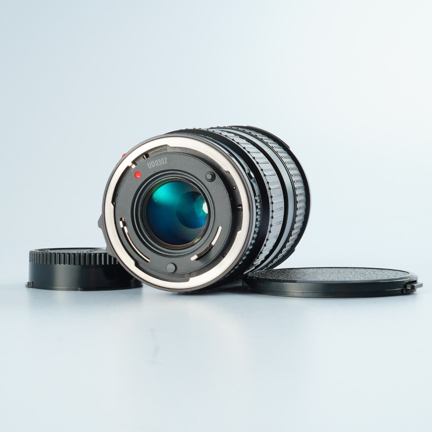 【ジャンク】 Canon FD 28-85mm F/4 ズームレンズ