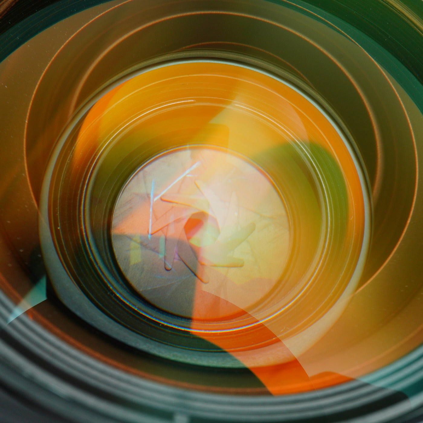 【ジャンク】 Canon FD 28-85mm F/4 ズームレンズ