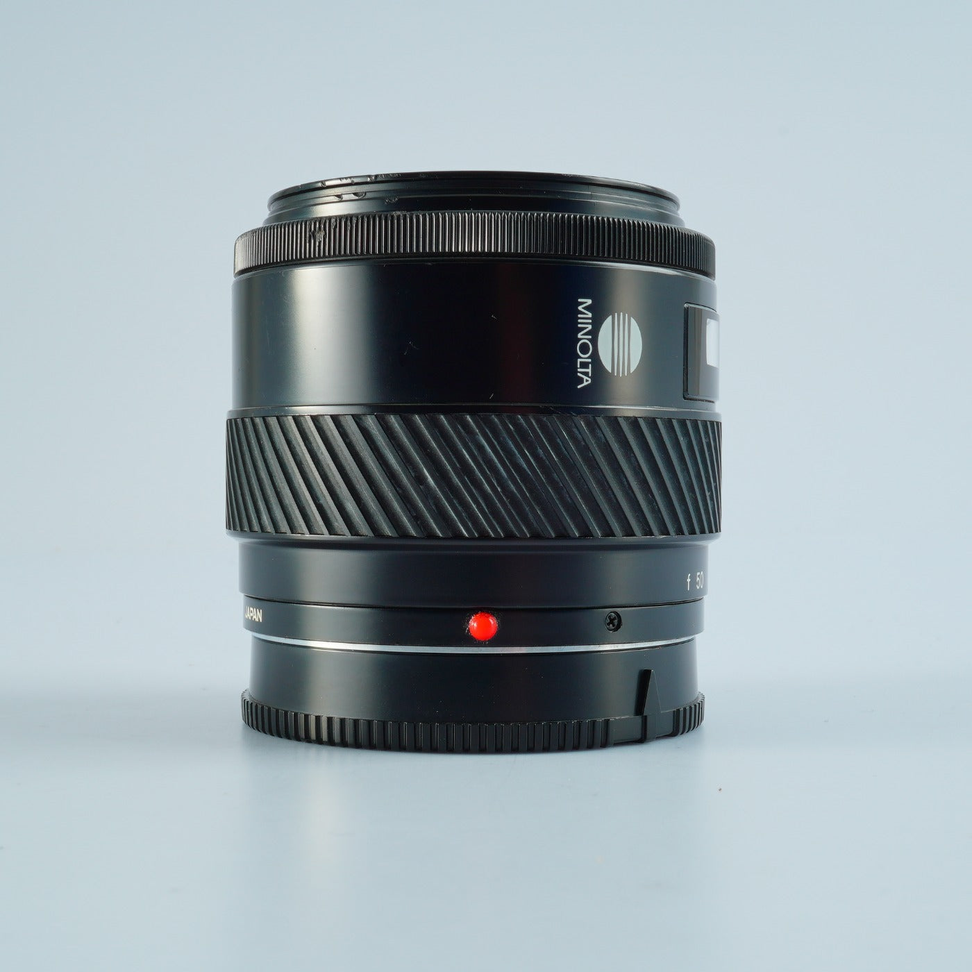 MINOLTA AF 24-50mm F/4 ズームレンズ