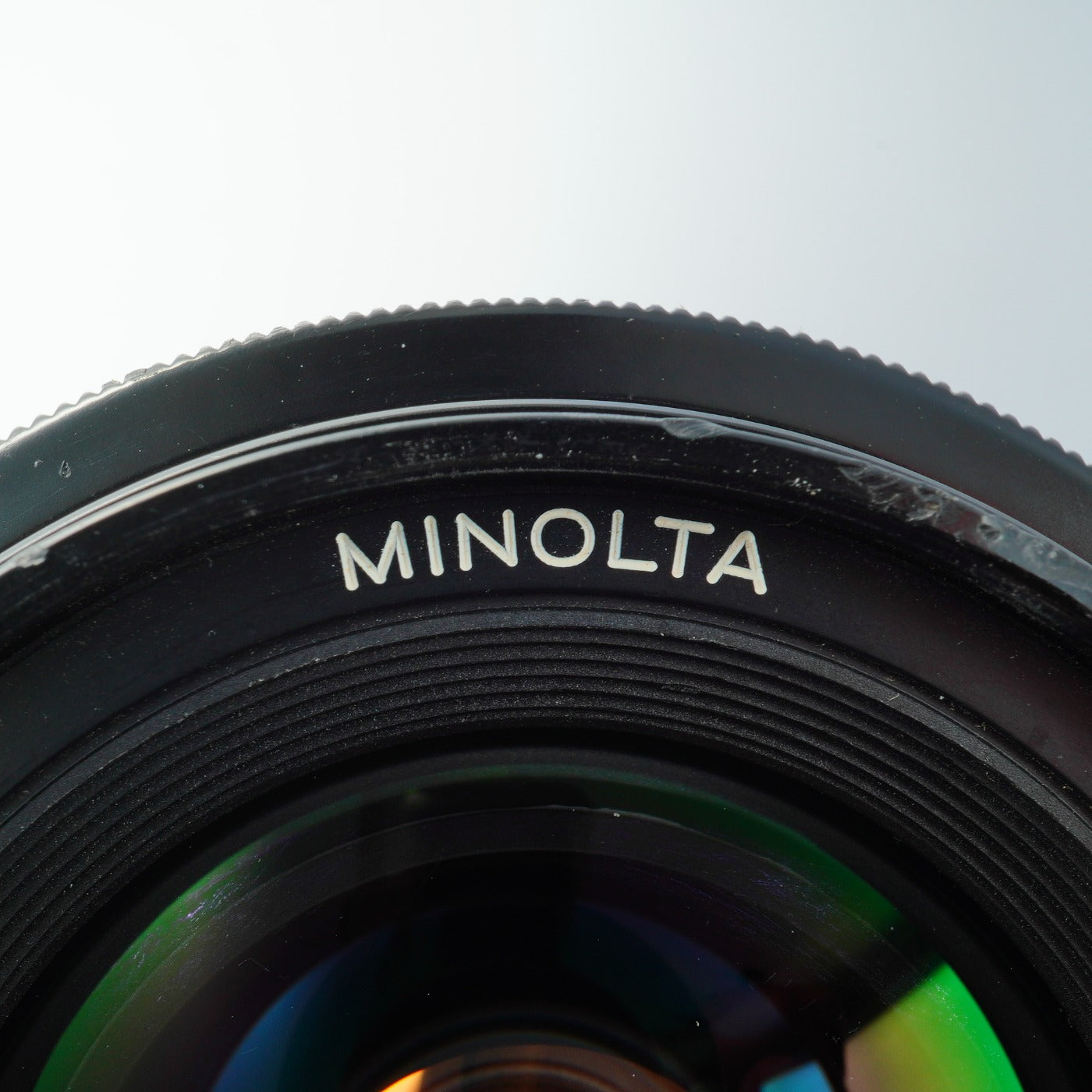 MINOLTA AF 24-50mm F/4 ズームレンズ