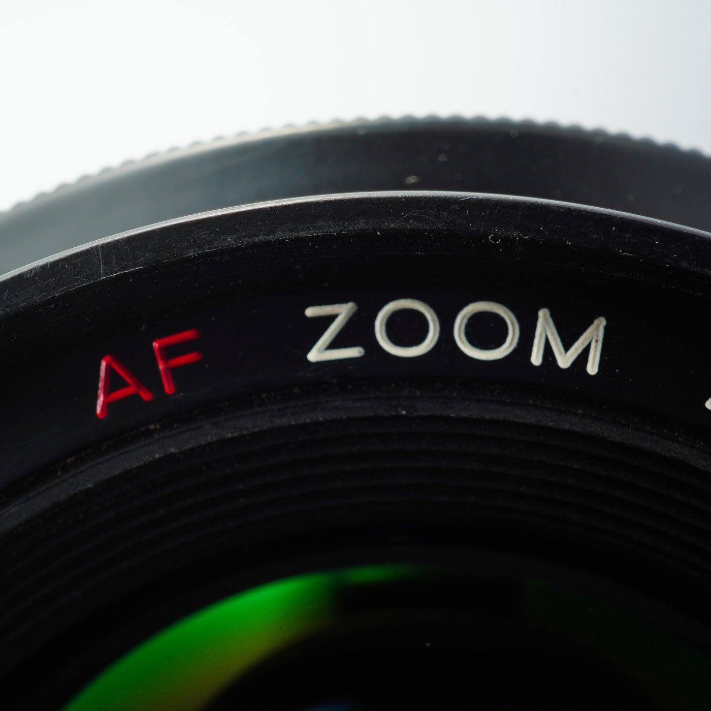 MINOLTA AF 24-50mm F/4 ズームレンズ