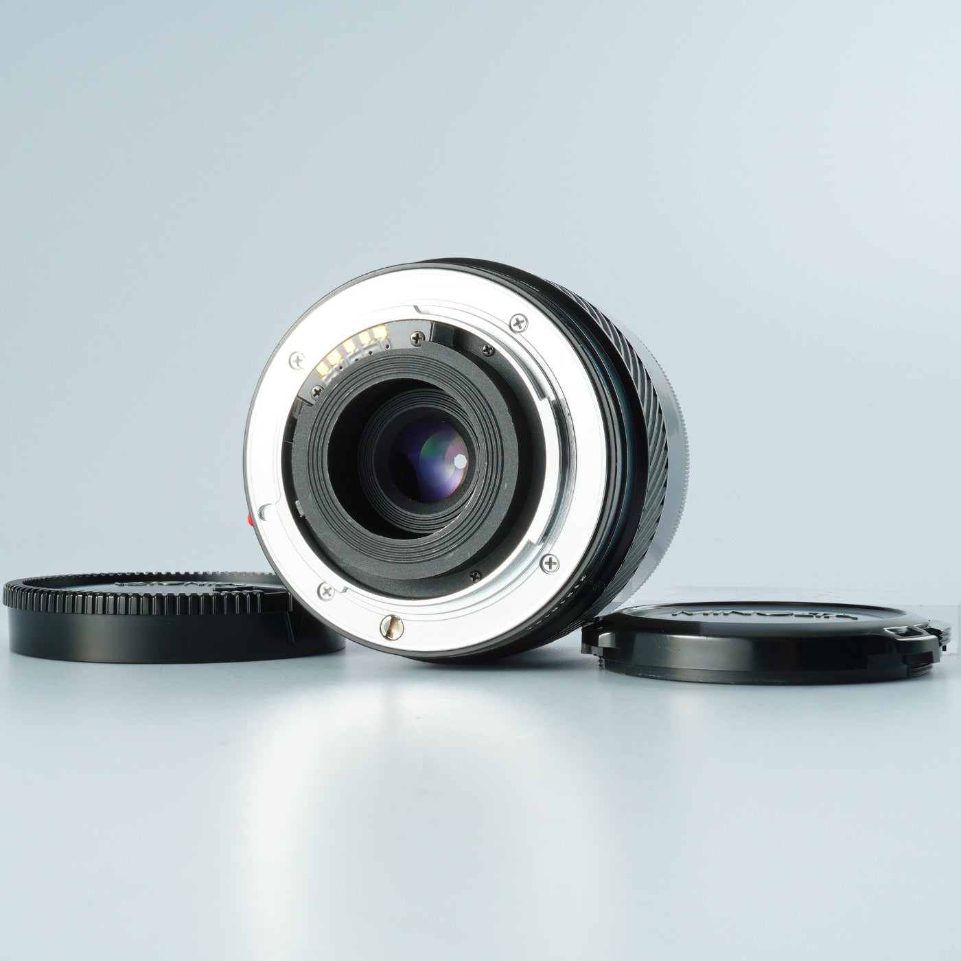MINOLTA AF 24-50mm F/4 ズームレンズ