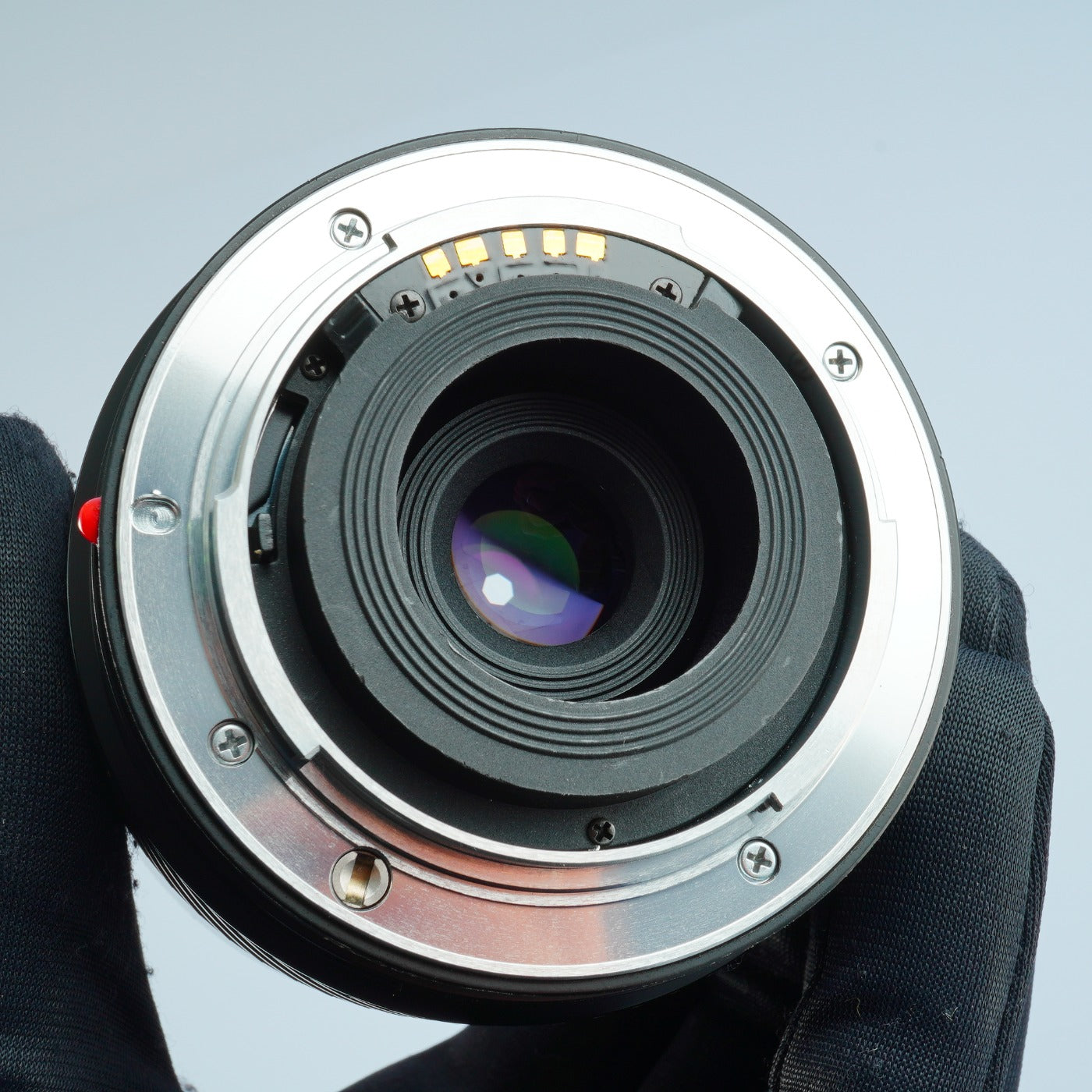 MINOLTA AF 24-50mm F/4 ズームレンズ